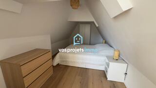  Appartement à louer 2 pièces 25 m²