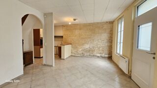 Vente Maison Maison de ville quartier Gare Niort