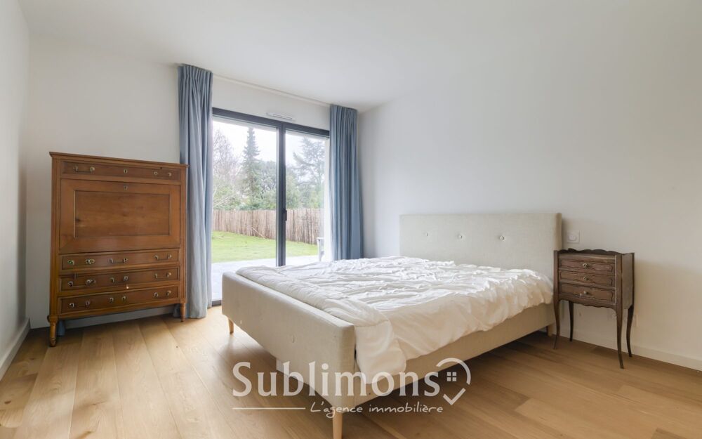 � vendre  Maison Larmor-Baden (56870)