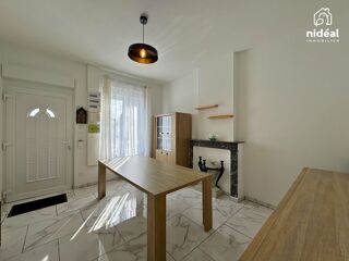  Maison à vendre 5 pièces 103 m²