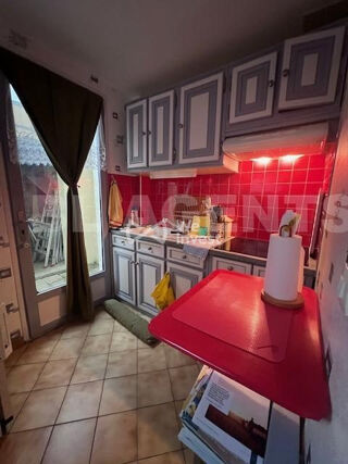  Maison � vendre 2 pi�ces 41 m�