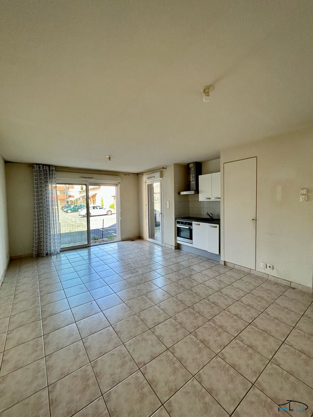 Location Appartement APPARTEMENT T2- MONTBAZENS Montbazens