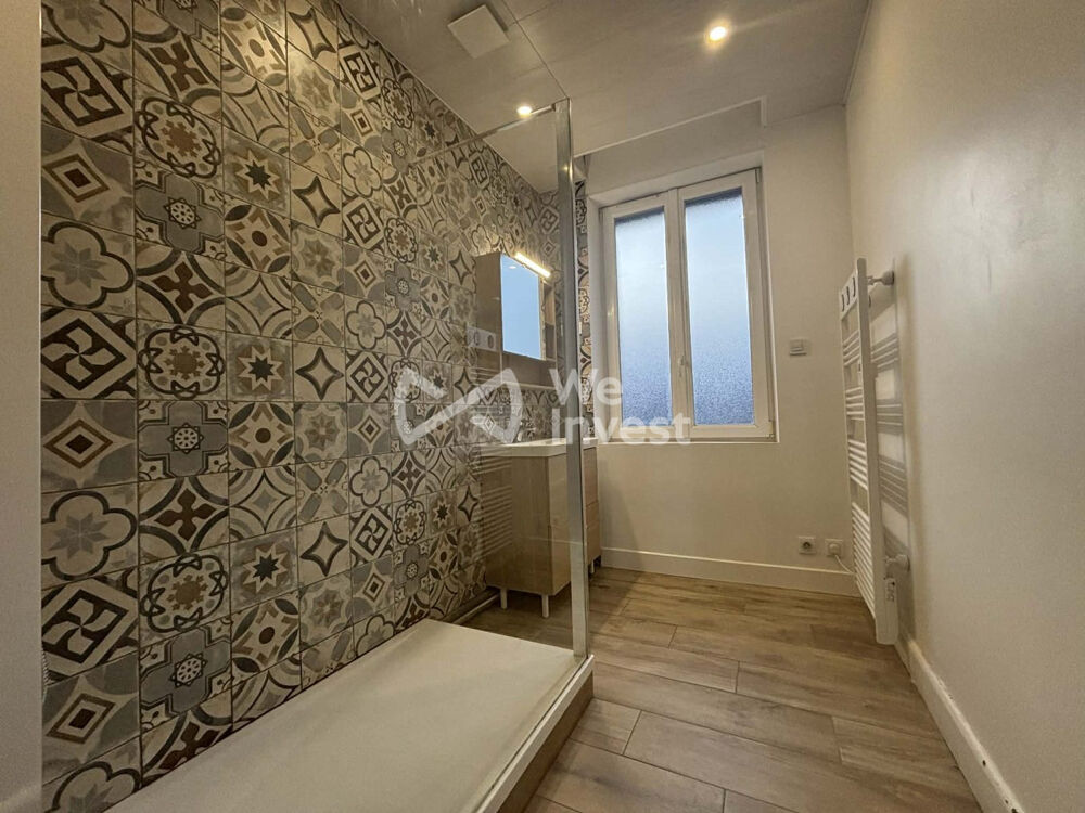 Vente Appartement Appartement à vendre Charleville-Mézières Charleville-mézières