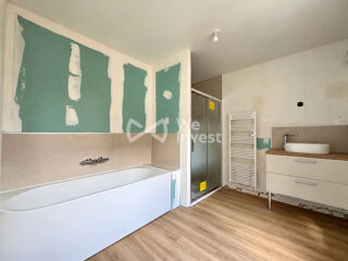  Maison à vendre 5 pièces 105 m²