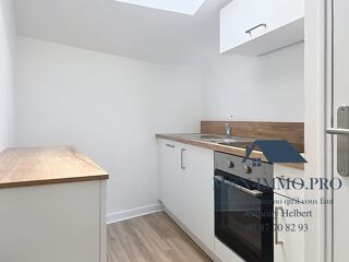  Appartement à vendre 3 pièces 71 m²