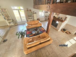  Maison à vendre 14 pièces 323 m²