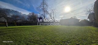  Terrain à vendre 853 m²