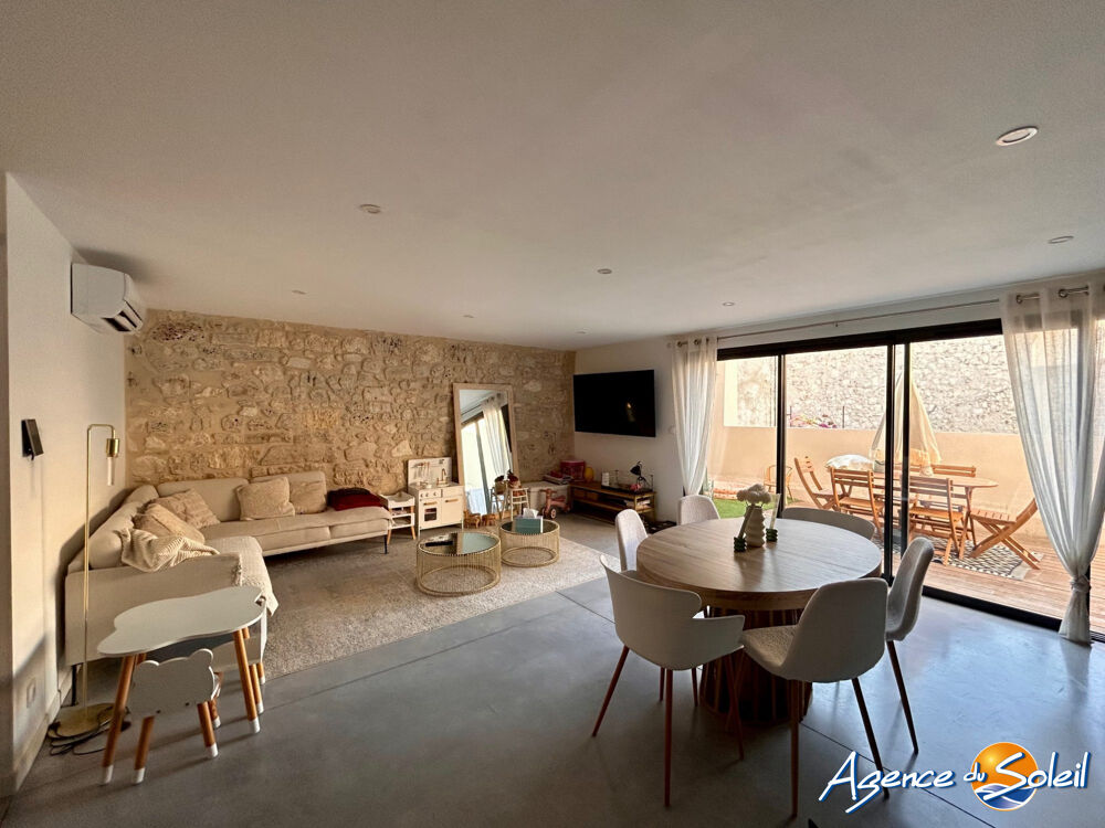 Vente Maison Maison à vendre Sigean Sigean