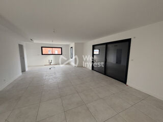  Maison à vendre 5 pièces 1 m²