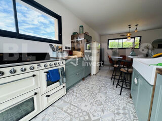  Maison � vendre 7 pi�ces 154 m�