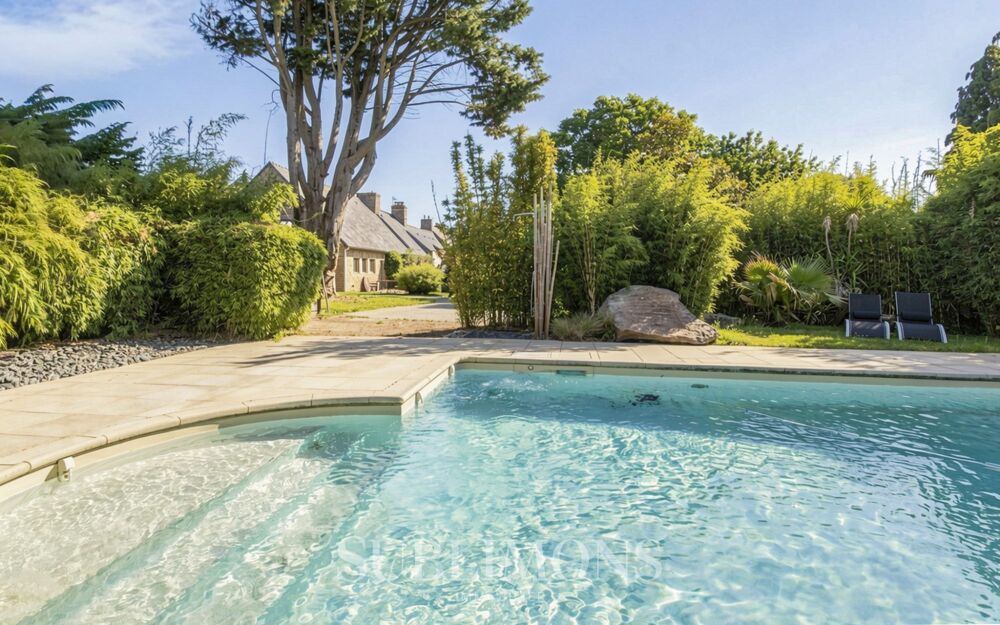 à vendre  Maison Kervignac (56700)