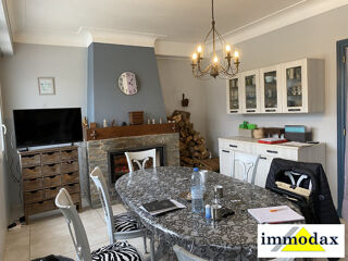  Maison  vendre 10 pices 450 m