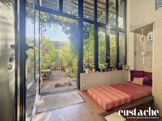 Vente Appartement Magnifique loft avec terrasse à Pantin! Pantin