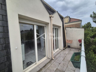  Appartement à vendre 1 pièce 27 m²