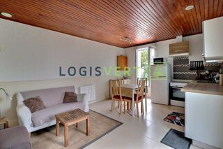  Maison � vendre 2 pi�ces 33 m�