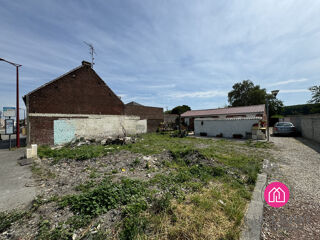  Terrain  vendre 185 m