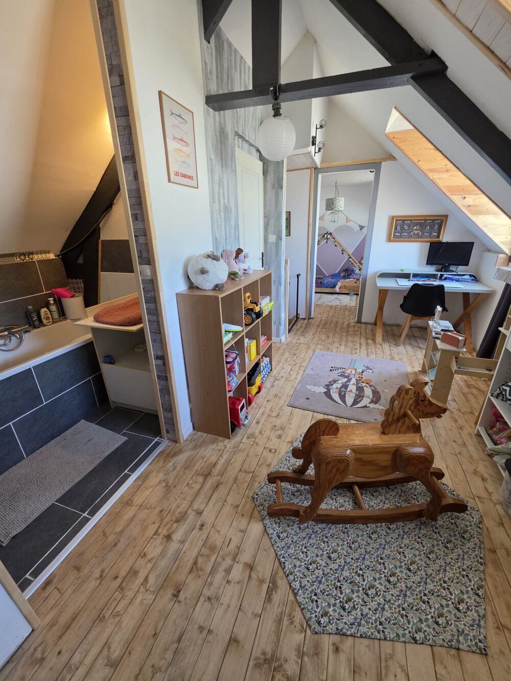 Maison à vendre Binic-Étables-sur-Mer