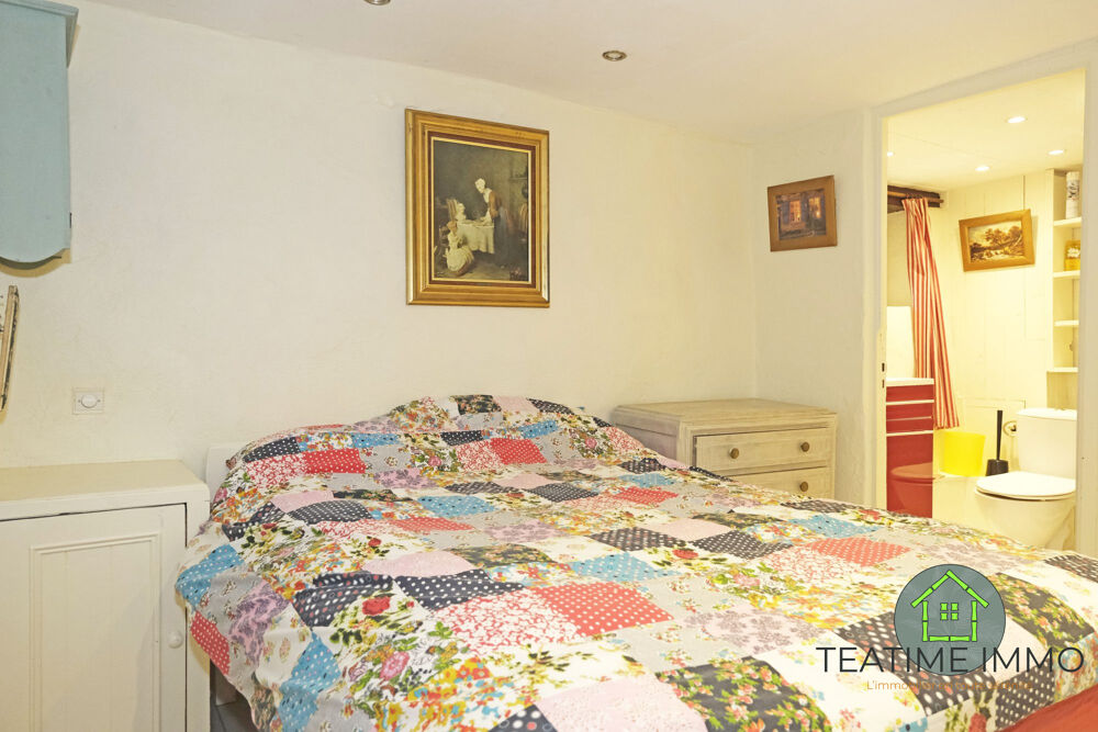 à vendre  Maison Plestin-les-Grèves (22310)