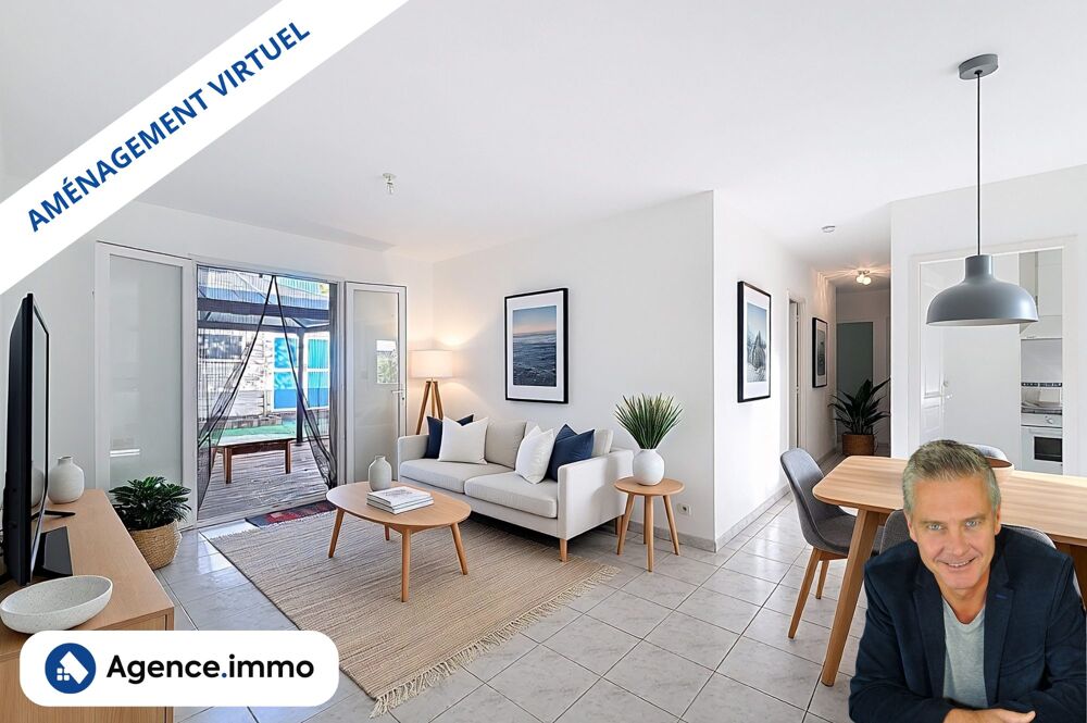 Vente Maison Maison 3 chambres Semussac