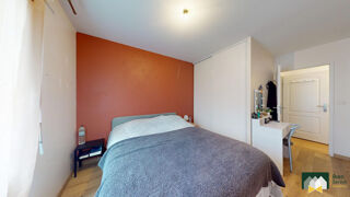  Appartement � vendre 3 pi�ces 59 m�