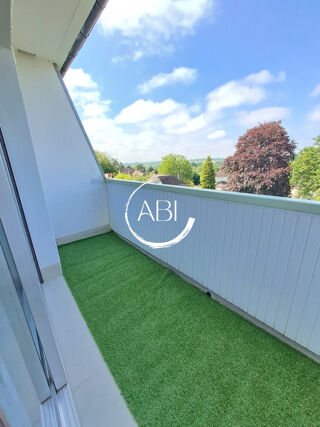  Appartement � vendre 1 pi�ce 26 m�