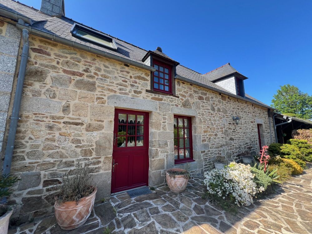 Maison 5 pièces 184 m² · à Grâces · 184 m² · 369 900 €