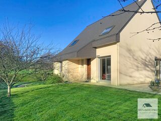  Maison � vendre 5 pi�ces 105 m�