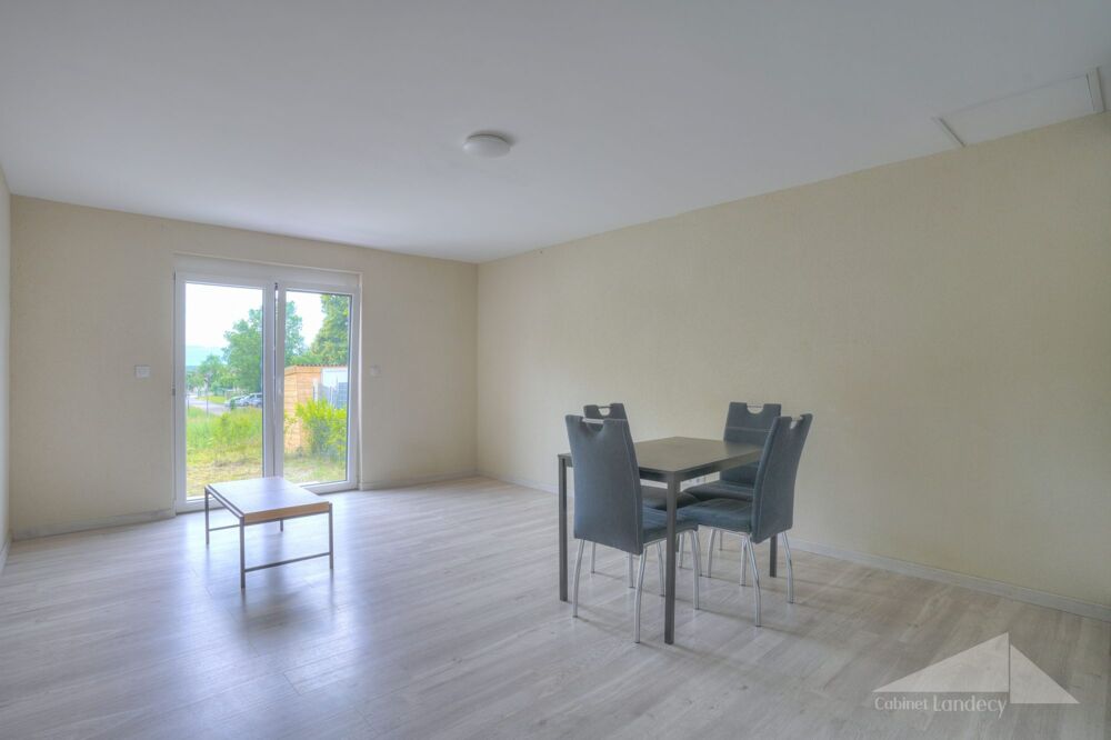 Location Appartement T3 A LOUER ST JEAN DE GONVILLE Saint-jean-de-gonville