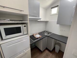  Maison à louer 2 pièces 40 m²
