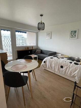  Appartement à vendre 1 pièce 32 m² Annemasse