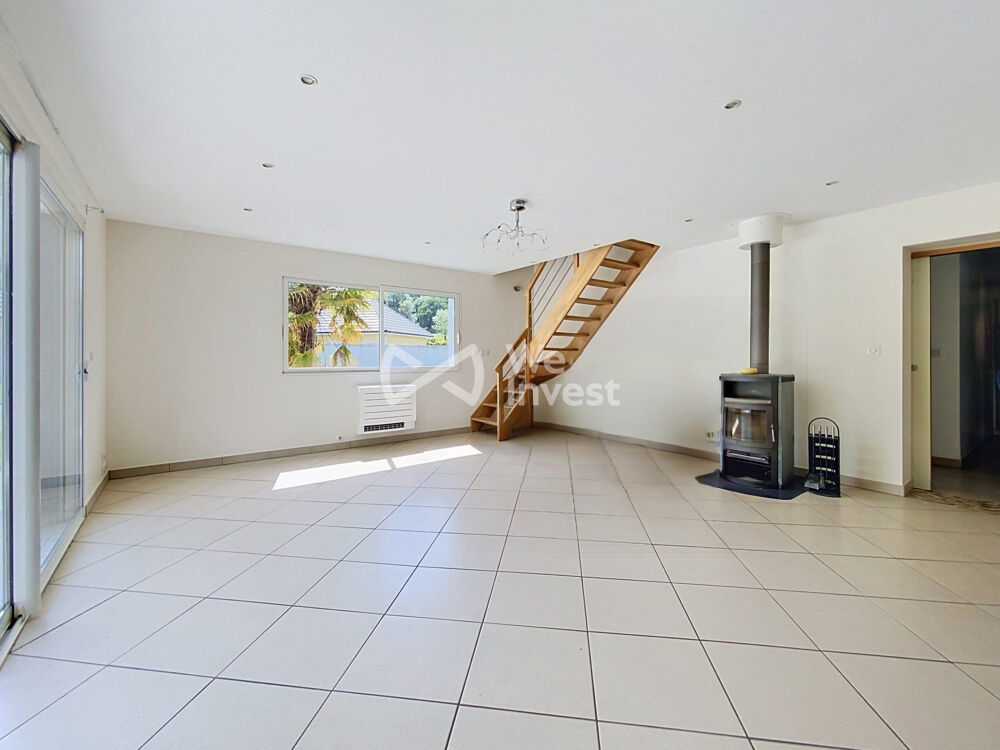 Vente Maison Maison Lestelle Betharram Lestelle-bétharram