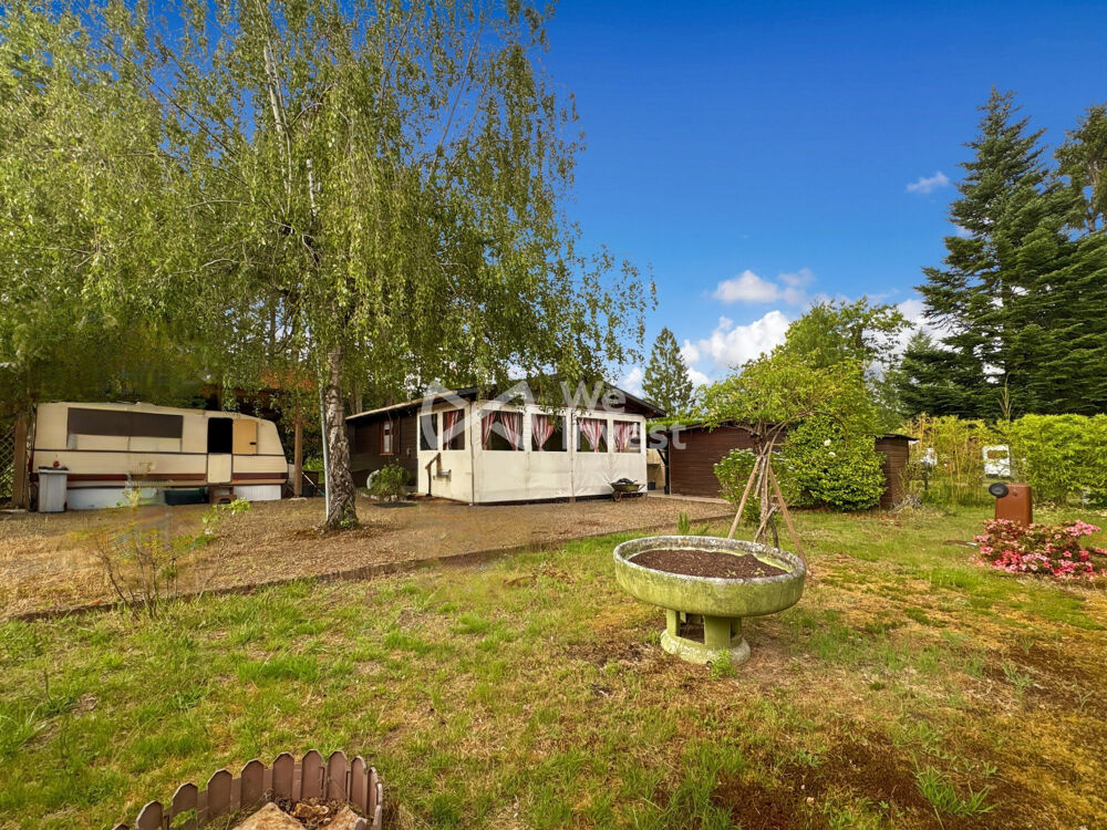 Vente Terrain IDEAL POUR PRIMO OU RETRAITE Marigné-laillé