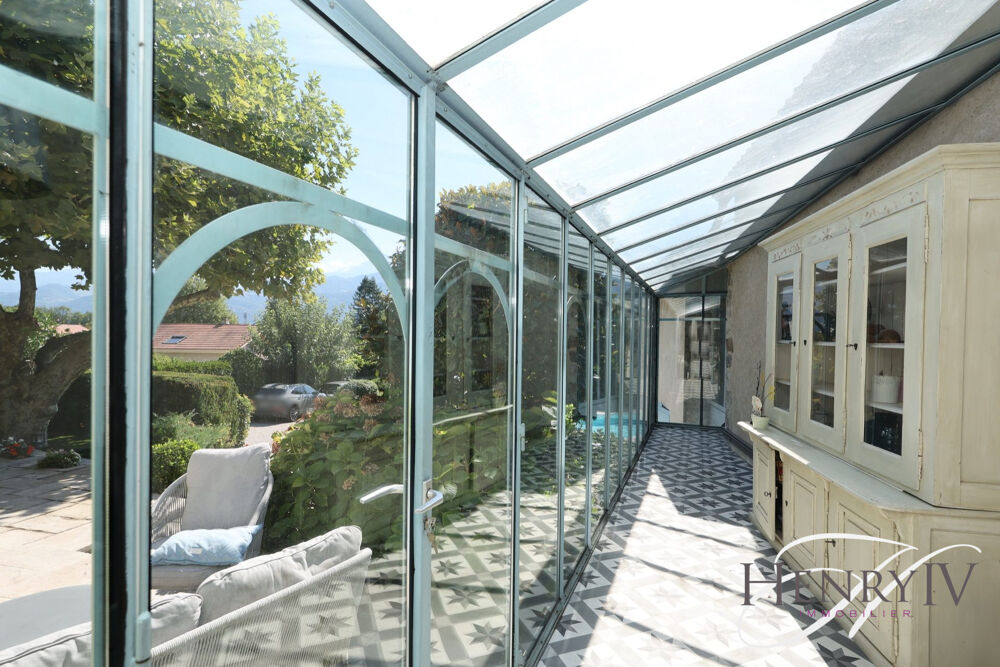 � vendre  Maison Montbonnot-Saint-Martin (38330)