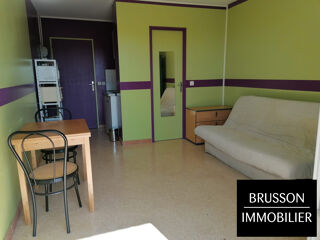  Appartement � louer 1 pi�ce 18 m�