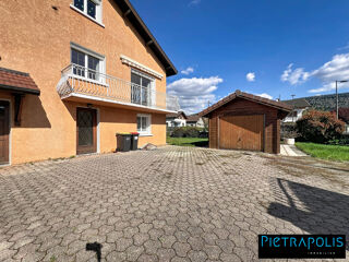  Maison à vendre 4 pièces 100 m²