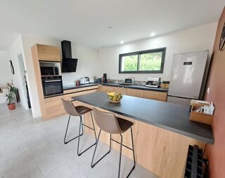  Maison � vendre 6 pi�ces 150 m�