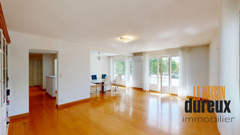 Vente Appartement Appartement T4 avec ascenseur et garage Gray
