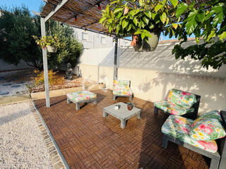  Maison à vendre 5 pièces 115 m²
