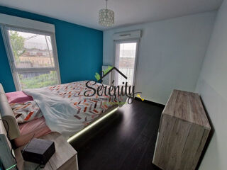  Appartement  vendre 3 pices 72 m