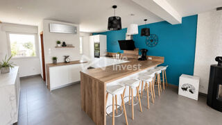  Maison à vendre 10 pièces 200 m²