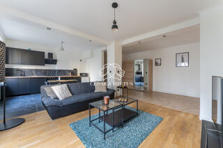  Appartement � vendre 3 pi�ces 82 m�