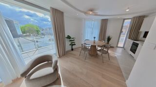  Appartement à vendre 3 pièces 69 m²