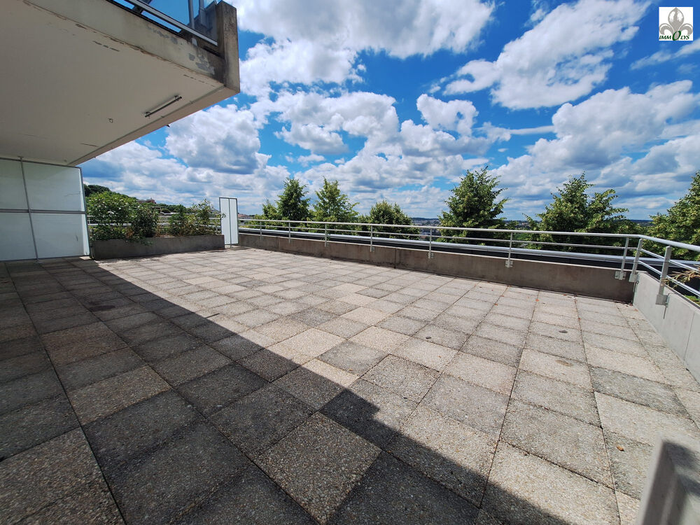 Appartement à vendre Besançon