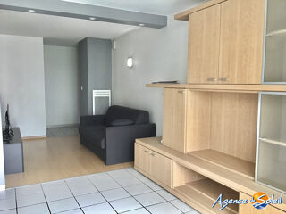  Appartement à vendre 2 pièces 54 m²