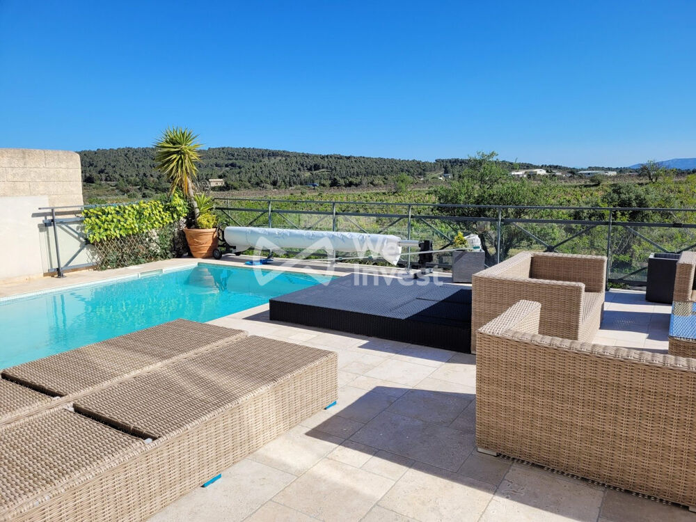 Maison 5 pièces 170 m² · à Narbonne · 170 m² · 470 000 €