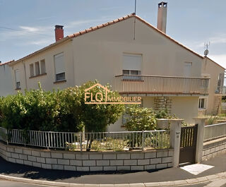  Maison � vendre 7 pi�ces 158 m�