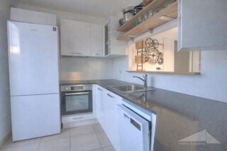  Appartement � vendre 3 pi�ces 61 m�