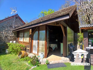  Maison � vendre 9 pi�ces 194 m�