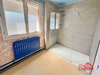  Maison � vendre 5 pi�ces 80 m�