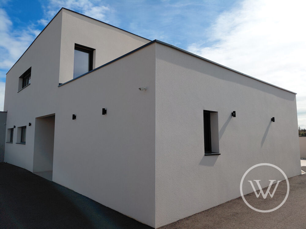 � vendre  Maison Andr�zieux-Bouth�on (42160)